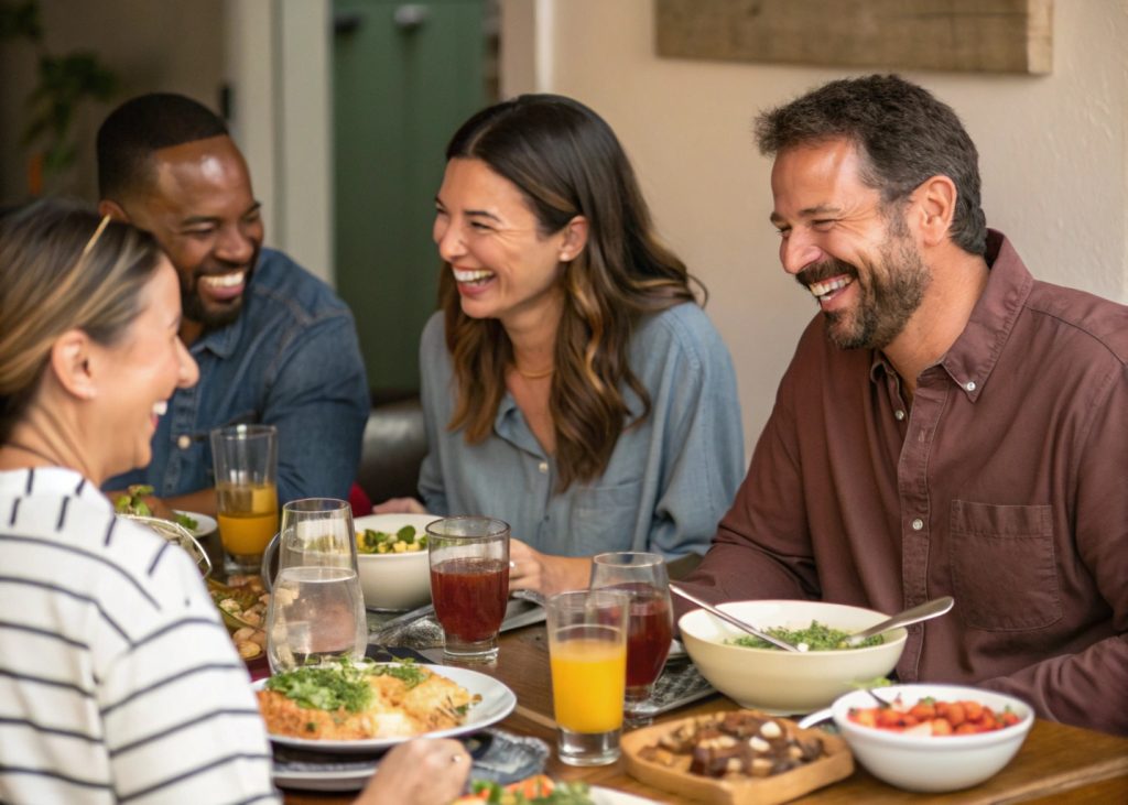 Supera la Timidez al Conocer Gente: Consejos Reales para Conectar y Hacer Amigos