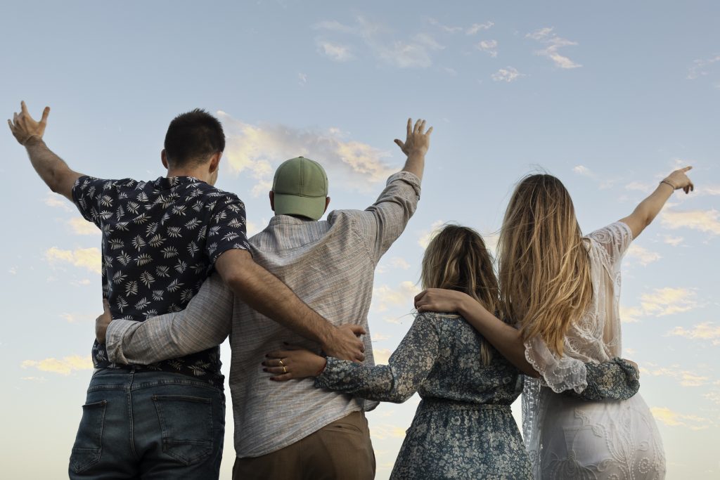 Hacer amigos después de los 30. Sí, es posible (y mucho más fácil de lo que crees)
