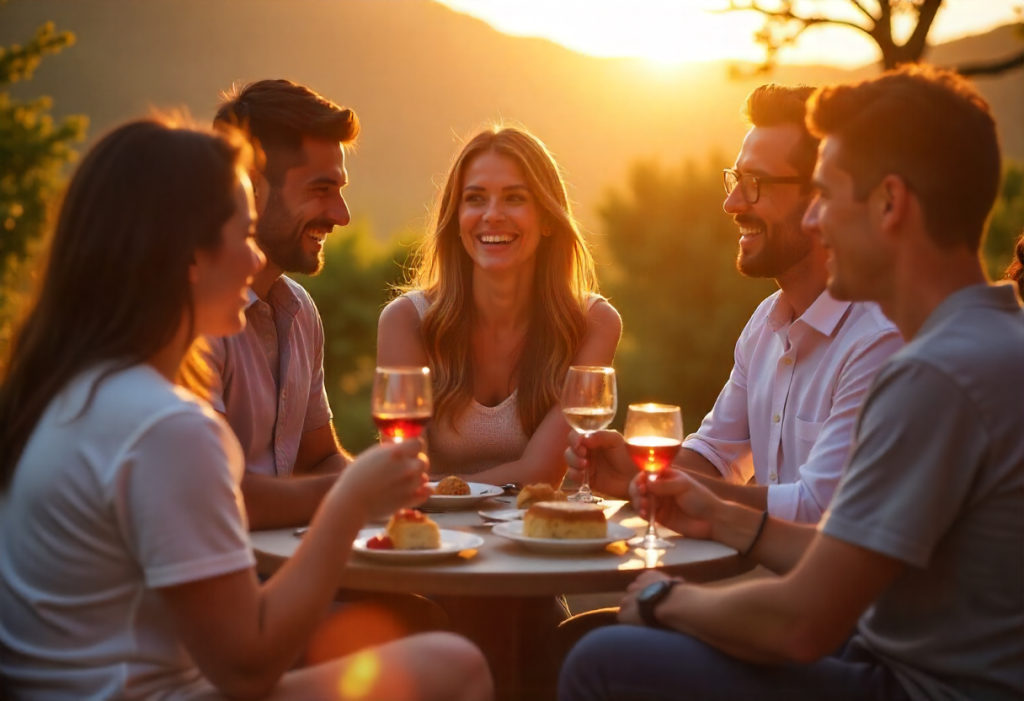 Errores comunes al conocer gente nueva y cómo evitarlos