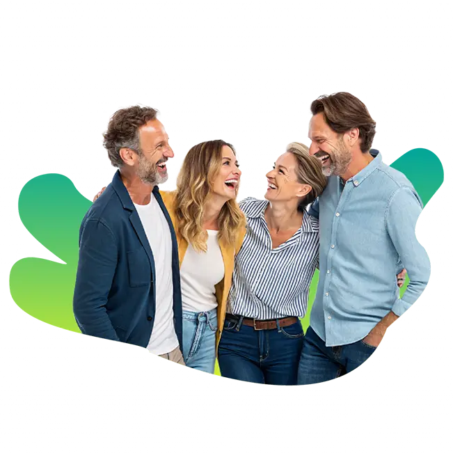 descubre quien se apunta