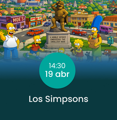 Los simpsons
