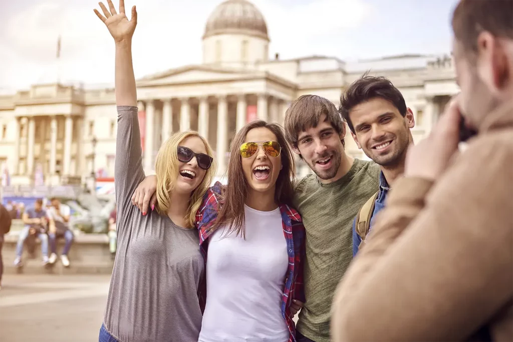 Cómo conocer gente en Madrid (aunque acabes de llegar y no conozcas a nadie) 