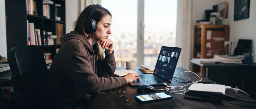 Cómo ampliar tu círculo social si trabajas en remoto en Barcelona