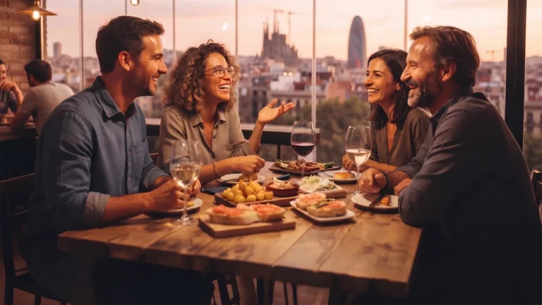 Barcelona Populit
