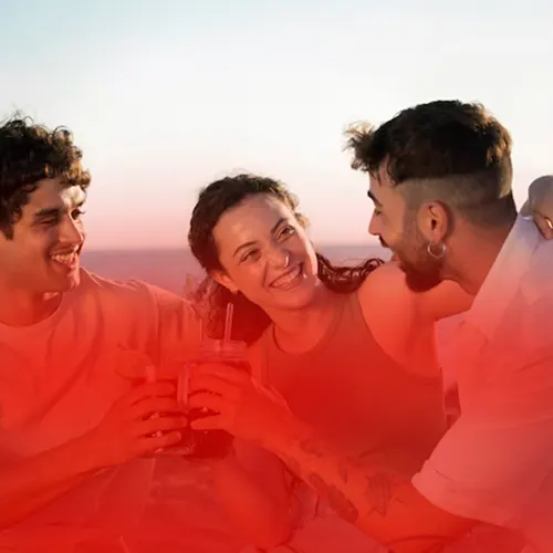 Conoce gente nueva en Madrid