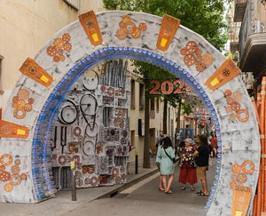 qué hacer este fin de semana en Barcelona