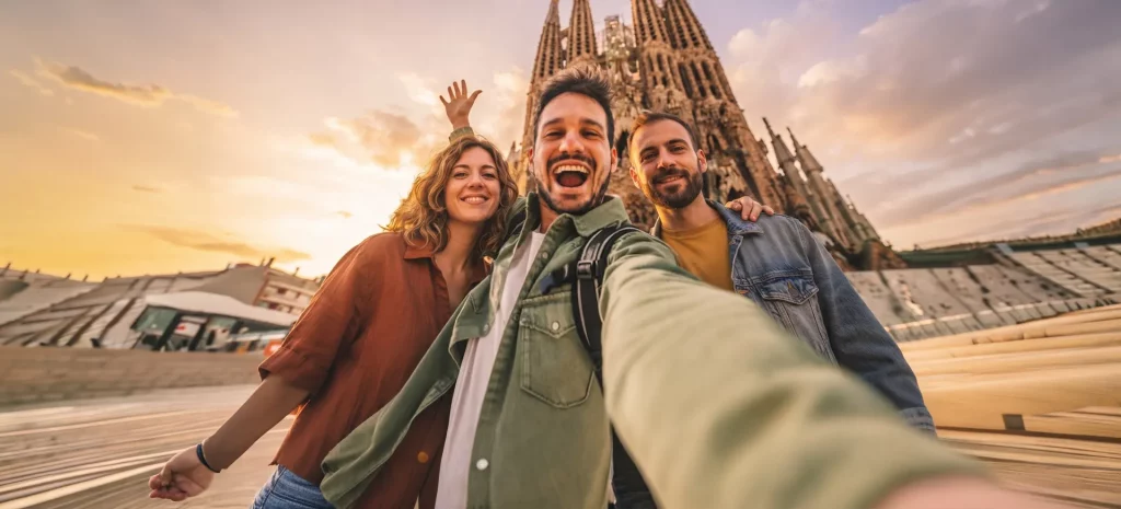 Qué hacer este fin de semana en Barcelona: 3 planes que no te puedes perder